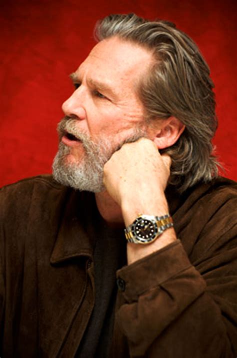 jeff bridges king kong rolex|Lloyd Bridges, Jeff Bridges and their trademark Yellow Gold Rolex .